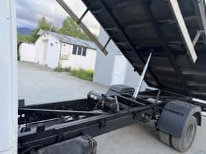 Iveco Daily 3.0 basculabil 35c16 c15 c17 — miniatura 7