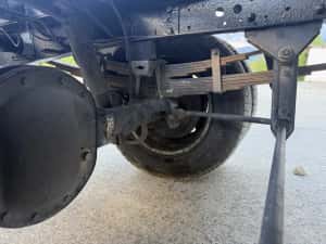 Iveco Daily 3.0 basculabil 35c16 c15 c17 — miniatura 9