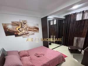 2 Camere de inchiriat | Alba Iulia | Centrala | Mobilat | Utilat — miniatura 5