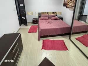 2 Camere de inchiriat | Alba Iulia | Centrala | Mobilat | Utilat — miniatura 6
