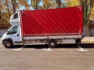 Firma mutări! asigurare CMR !