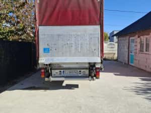 Firma mutări! asigurare CMR ! — miniatura 2