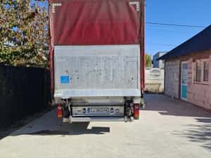 Firma mutări! asigurare CMR ! — miniatura 5