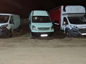 Firma mutări! asigurare CMR ! — miniatura 6