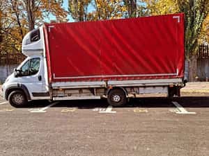 Firma mutări! asigurare CMR ! — miniatura 7