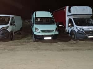 Firma mutări! asigurare CMR ! — miniatura 9