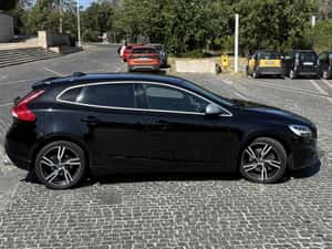Volvo V40 D3 R-Design, 2018, cutie automată, 199500 km — miniatura 4