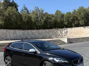 Volvo V40 D3 R-Design, 2018, cutie automată, 199500 km — miniatura 5