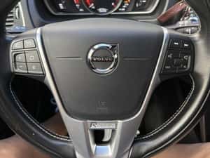 Volvo V40 D3 R-Design, 2018, cutie automată, 199500 km — miniatura 6