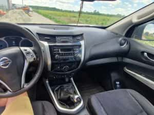 Nissan Navara NP300 2.3 2016 Tva deductibil, Ideala Revanzare — miniatura 10