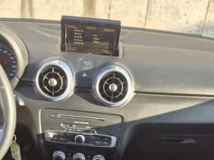 Audi  a1 cutie automata, avi,comenzi,scaune incalzite. — miniatura 6