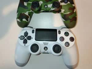 Controller ps4 in stare impecabila