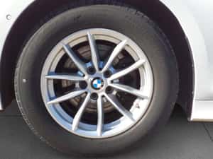 BMW 320, 2023, 31.339 EUR, second-hand, București — miniatura 6