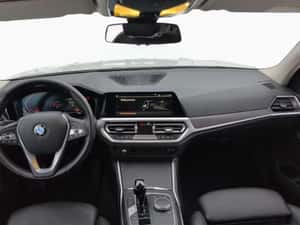 BMW 320, 2023, 31.339 EUR, second-hand, București — miniatura 7