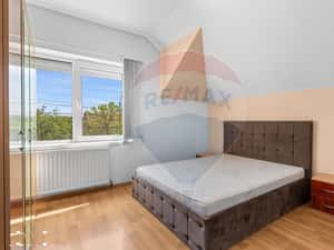 Apartament cu 3 camere de închiriat 125 mp - zona Grădiște