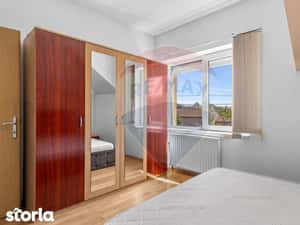 Apartament cu 3 camere de închiriat 125 mp - zona Grădiște — miniatura 4