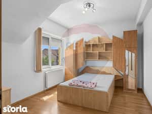 Apartament cu 3 camere de închiriat 125 mp - zona Grădiște — miniatura 5