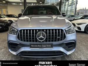 Mercedes-Benz GLE 63 AMG 2024 - Second Hand — miniatura 1