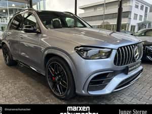 Mercedes-Benz GLE 63 AMG 2024 - Second Hand — miniatura 3