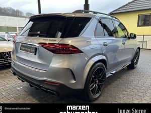 Mercedes-Benz GLE 63 AMG 2024 - Second Hand — miniatura 4