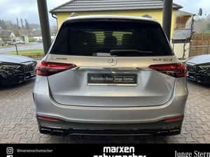 Mercedes-Benz GLE 63 AMG 2024 - Second Hand — miniatura 5