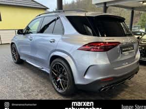 Mercedes-Benz GLE 63 AMG 2024 - Second Hand — miniatura 6
