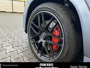 Mercedes-Benz GLE 63 AMG 2024 - Second Hand — miniatura 7