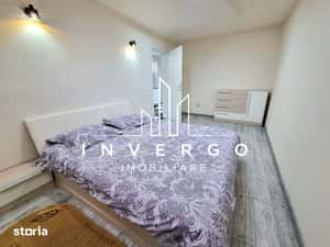Apartament in vila, 2 camere, de inchiriat, in D.Rotund — miniatura 4
