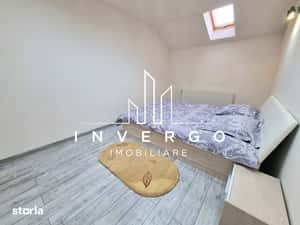 Apartament in vila, 2 camere, de inchiriat, in D.Rotund — miniatura 5