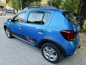 Sandero Stepway Techroad 90000 km