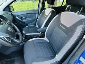 Sandero Stepway Techroad 90000 km — miniatura 6
