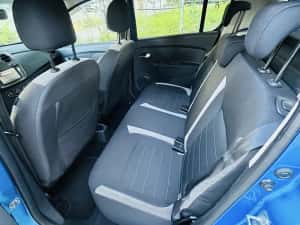 Sandero Stepway Techroad 90000 km — miniatura 7