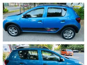 Sandero Stepway Techroad 90000 km — miniatura 8