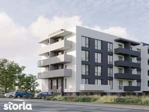 2 CAM DECOMANDAT _50% DISCOUNT PARCARE/ ATENA RESIDENCE! — miniatura 4