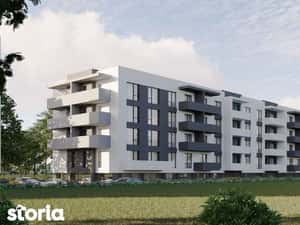 2 CAM DECOMANDAT _50% DISCOUNT PARCARE/ ATENA RESIDENCE! — miniatura 6