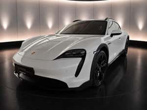 Porsche Taycan - Rulaj 72.000 km - 476 cp - Electric