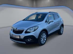 OPEL MOKKA X 4X4, 2014, 130 CP, Diesel, 206.000 km