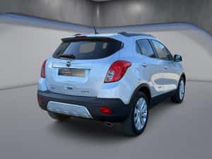 OPEL MOKKA X 4X4, 2014, 130 CP, Diesel, 206.000 km — miniatura 3