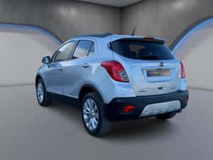 OPEL MOKKA X 4X4, 2014, 130 CP, Diesel, 206.000 km — miniatura 4