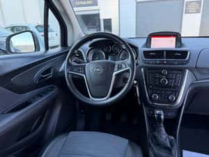 OPEL MOKKA X 4X4, 2014, 130 CP, Diesel, 206.000 km — miniatura 5