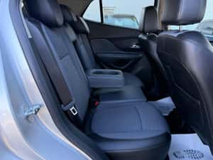 OPEL MOKKA X 4X4, 2014, 130 CP, Diesel, 206.000 km — miniatura 7