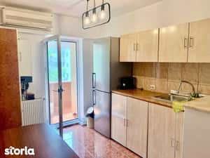 Apartament 2 camere decomandat zona Centru Ferdinand — miniatura 6