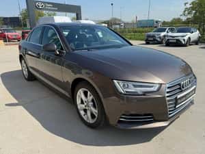 AUDI A4 2.0 TDI S tronic 150 CP Sedan / Car No 135 — miniatura 4
