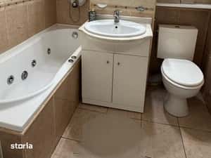 Inchiriez apartament cu 2 camere decomandat — miniatura 6