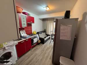 Centru!Contract Anaf!Mutare imediată 24 Iulie! Ap 2 Cam!Iași! Kaufand! — miniatura 3