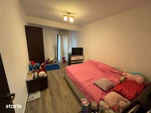 Centru!Contract Anaf!Mutare imediată 24 Iulie! Ap 2 Cam!Iași! Kaufand! — miniatura 4
