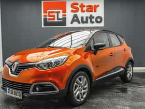 2013 Renault Captur ENERGY 0.9 TCE Xmod 90 Cai Euro 5 — miniatura 1