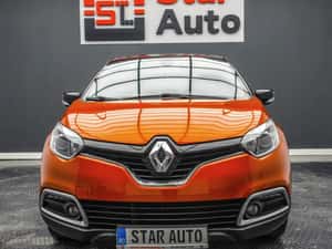 2013 Renault Captur ENERGY 0.9 TCE Xmod 90 Cai Euro 5 — miniatura 2