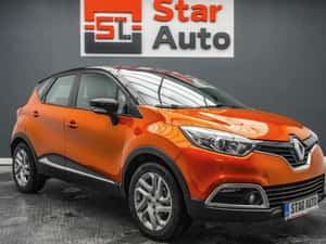 2013 Renault Captur ENERGY 0.9 TCE Xmod 90 Cai Euro 5 — miniatura 3