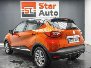 2013 Renault Captur ENERGY 0.9 TCE Xmod 90 Cai Euro 5 — miniatura 4
